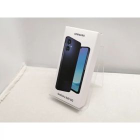 【未使用】SAMSUNG 楽天モバイル 【SIMフリー】 Galaxy A25 5G ブラック 4GB 64GB【仙台駅東口】保証期間3ヶ月
