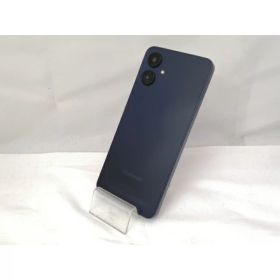 【中古】SAMSUNG docomo 【SIMフリー】 Galaxy A25 5G ブラック 4GB 64GB SC-53F【戸塚】保証期間1ヶ月【ランクA】