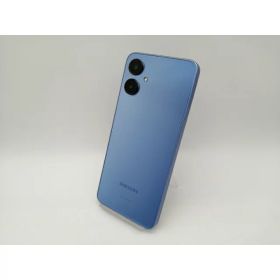 【中古】SAMSUNG UQmobile 【SIMフリー】 Galaxy A25 5G ブルー 4GB 64GB SCG33【鹿児島中町】保証期間1ヶ月【ランクA】