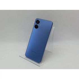 【中古】SAMSUNG au 【SIMフリー】 Galaxy A25 5G ブルー 4GB 64GB SCG33【大宮東口】保証期間1ヶ月【ランクA】