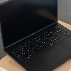 LG gram 17インチ 17Z90S-MA78J