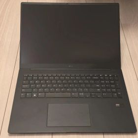 LG gram 17インチ ノートPC Ultra 7／32GB／1TB