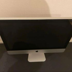 iMac 2011 21.5インチ ★★メモリ増設4→12GB★★