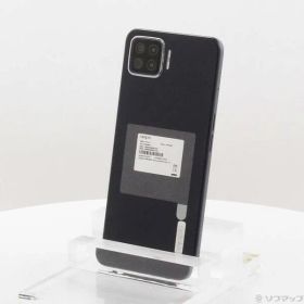 ソフマップ 〔中古品〕 OPPO A73 64GB ネービーブルー ZKVE2002BL 楽天 SIMフリー【262】