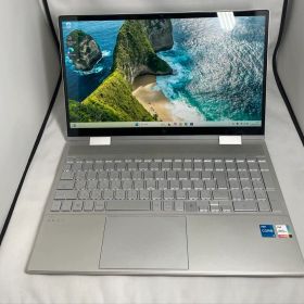 HP ENVY x360 Convertible 15-ed1xxx i5￼