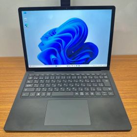 2.Surface Laptop 4 i5-1145G7 16GB 512