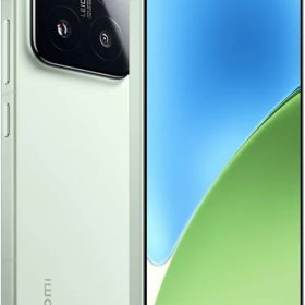 【新品・2営業日で発送】Xiaomi シャオミ Xiaomi 15 256GB SIMフリー グリーン (SIMフリー)