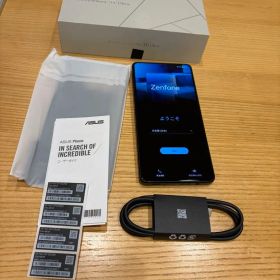 ASUS Zenfone 11 Ultra【日本正規代理店品】ミスティグレー