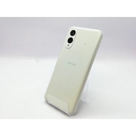 【中古】FCNT SoftBank 【SIMフリー】 arrows We2 ミストホワイト 4GB 64GB A402FC【立川フロム中武】保証期間1ヶ月【ランクA】