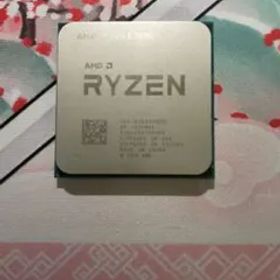 AMD Ryzen5 3500