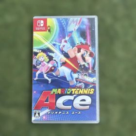 マリオテニス エース