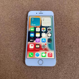 アイフォーン(iPhone)の3846【早い者勝ち】iPhone6s 64GB SIMフリー☆(スマートフォン本体)