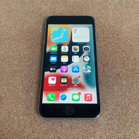 アイフォーン(iPhone)の3926【早い者勝ち】iPhone6sPlus 16GB SIMフリー☆(スマートフォン本体)