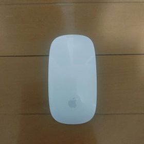 Apple Magic Mouse 2 A1657 EMC2923 ホワイト