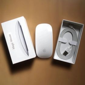 アップルマジックマウス２ Apple Magic Mouse 2