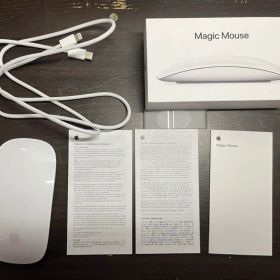Apple Magic Mouse 2 マジックマウス２ A1657