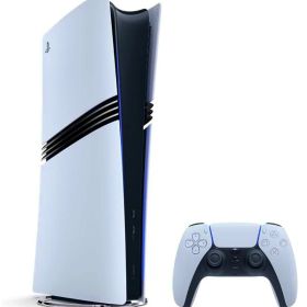 【未使用】SONY PlayStation 5 Pro CFI-7000B01 PS5"プレイステーション5 本体"【住吉店】