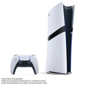 SIE PlayStation 5 Pro CFI7100B01 [CFI7100B01]【RNH】