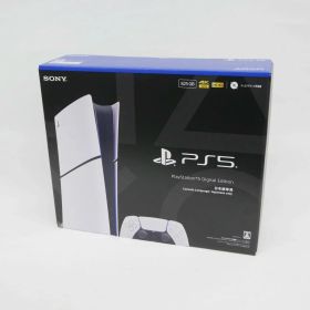 ソニー SONY PS5 CFI-2200B01 【中古】