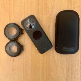 Insta360 ONE X2