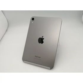【中古】Apple 【Wi-Fi】 iPad mini（A17Pro/2024） 128GB スペースグレイ MXN63J/A【広島本通】保証期間1ヶ月【ランクA】