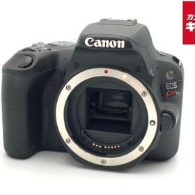 【中古】 【良品】 キヤノン EOS Kiss X9 ボディ ブラック 【デジタル一眼レフ】 【6ヶ月保証】