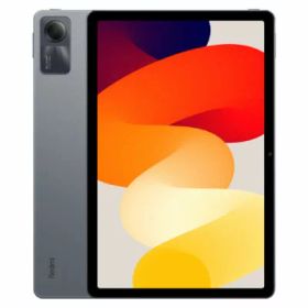 Redmi Pad SE グラファイトグレー【RAM4GB/ROM128GB】 Xiaomi （小米） 当社3ヶ月間保証 中古 イオシス