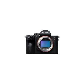 ★ソニー / SONY α7R III ILCE-7RM3A ボディ【デジタル一眼カメラ】【送料無料】