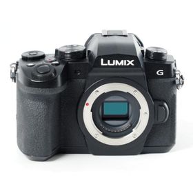 Panasonic LUMIX G99D ボディ DC-G99D-K ミラーレス一眼カメラ ルミックス #13836