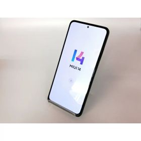 【中古】Xiaomi 楽天モバイル 【SIMフリー】 Redmi Note 11 Pro 5G グラファイトグレー 6GB 128GB 2201116SR【三宮センター】保証期間1ヶ月【ランクC】