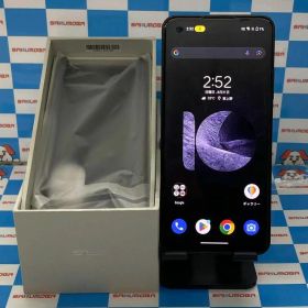 【中古】即日発送可Zenfone 10 8GB/128GB ブラック ASUSA-12302 SIMフリー