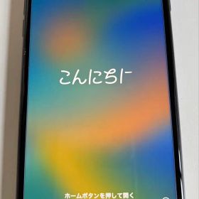 Apple iPhone 8 Plus 64GB 本体のみ スペースグレイ