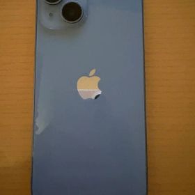 iPhone14 128GB SIMフリー 箱あり 初期化済 美品 動作確認済