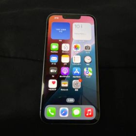 iPhone14 128GB simフリー 美品 完動品