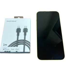 Apple iPhone 14 128GB イエロー SIMフリー 5G対応