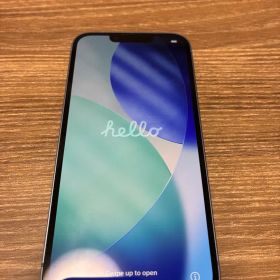 ジャンク品 Apple iPhone 14ブルー 本体 256GB