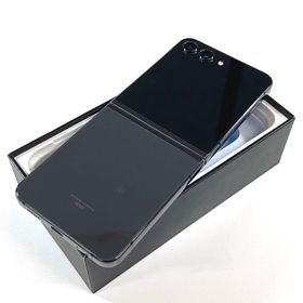 【良品】Galaxy Z Flip5 512GB｜SIMフリー ｜SCG23