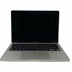 【中古】Apple◆ノートPC MacBookPro17 1(13-inch 2020) MYD82J/A [スペースグレイ]/その//【パソコン】