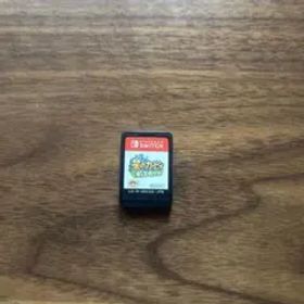 星のカービィ ディスカバリー switchソフト