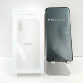 HTC Desire 22 pro SIMフリー チェリーブロッサム 送料無料 本体 c00117