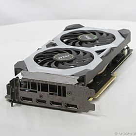GeForce RTX 2070 SUPER VENTUS GP OC