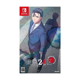 東京24区 -祈- - Switch
