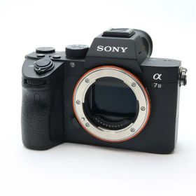 【中古】 《並品》 SONY α7III ボディ ILCE-7M3 [ デジタルカメラ ]