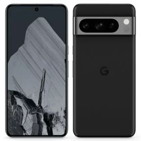 【ネットワーク利用制限▲】Google Pixel8 Pro GE9DP 256GB Obsidian【au版SIMフリー】 Google 当社3ヶ月間保証 中古 イオシス
