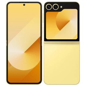 「新品・量販版」SIMフリー Galaxy Z Flip6 256GB [イエロー] SM-F741Q 本体【即納】【あす楽】【プレゼント】