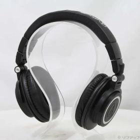 〔中古品〕 ATH-M50xBT2 ブラック【348】
