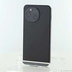 〔中古品〕 AQUOS sense10 256GB フルブラック SH-M33 SIMフリー〔中古品〕 AQUOS sense10 256GB フルブラック SH-M33 SIMフリー