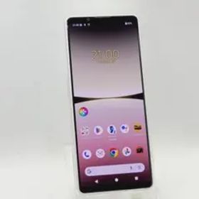 ☆美品☆simフリー☆ SONY Xperia 5 IV SO-54C ドコモ