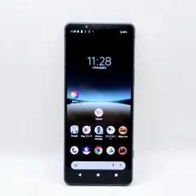 [H41] Xperia 5 iv docomo版 SIMフリー