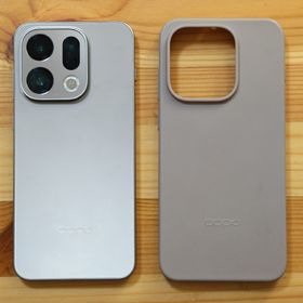 OPPO Find X9 Titanium Grey 512GB Global(スマートフォン本体)